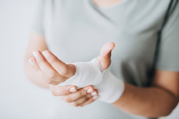 Fracture Management