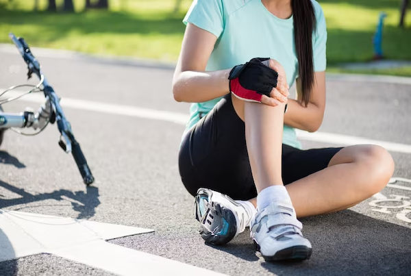 Sports Injuries