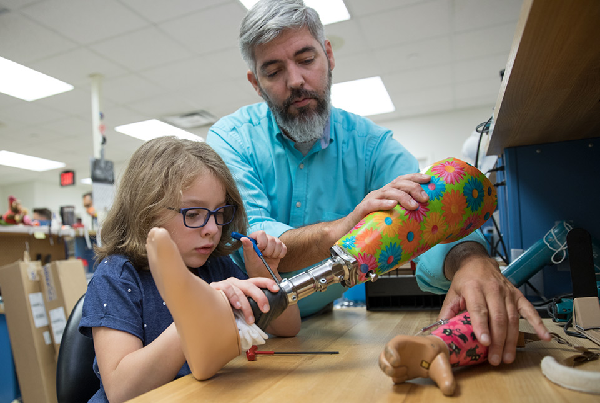 Paediatric Orthopaedic